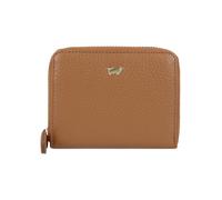 Braun Büffel Asti Custodia per carta di credito Pelle 10.5 cm cognac (50415-660-064)