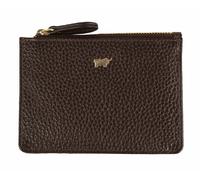 Braun Büffel Asti Mini Wallet 4CS Choco