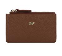 Braun Büffel Asti Portachiavi in pelle 12 cm marrone