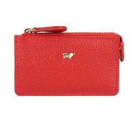 Braun Büffel Asti Portachiavi in pelle 12 cm rot (50400-660-080)