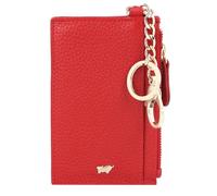 Braun Büffel Asti Portafoglio chiave Pelle 8 cm rot (50407-660-080)