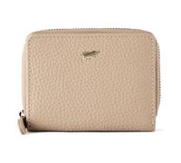 Braun Büffel Asti Mini Portafoglio RFID in pelle 5CS Caramel
