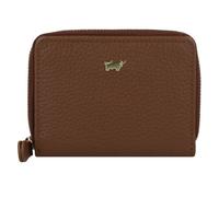 Braun Büffel Asti Portafoglio marrone, pelle, donna