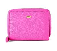 Braun Büffel Asti Portafoglio Pelle 10 cm rosa