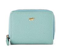 Braun Büffel Asti Portafoglio Pelle 10 cm verde