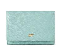 Braun Büffel Asti Portafoglio Pelle 12 cm verde