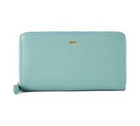 Braun Büffel Asti Portafoglio Protezione RFID Pelle 19 cm verde