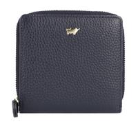 Braun Büffel Asti Zip Wallet S Navy