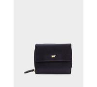 Braun Büffel Asti Rfid Portafoglio navy, pelle, donna