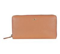 Braun Büffel Asti Portafoglio RFID in pelle 19 cm cognac (50455-660-064)