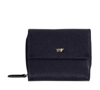 Braun Büffel Asti Rfid Portafoglio navy, pelle, donna