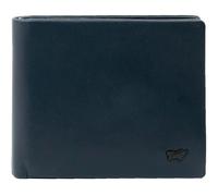 Braun Büffel borsa Hannes RFID Wallet 12CS Navy