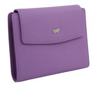 Braun Büffel borsa Joy Wallet M Amethyst