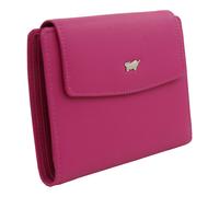 Braun Büffel borsa Joy Wallet M Passionfruit