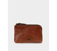 Braun Büffel Country T-cut portachiavi marrone