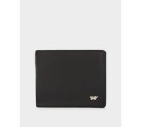 Braun Büffel Golf 2.0 8CS portafoglio nero
