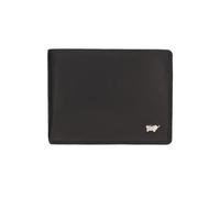 Braun Büffel Golf 2.0 8CS portafoglio nero