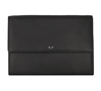 Braun Büffel Golf 2.0 Cartella in pelle 36 cm nero
