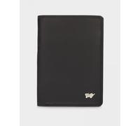 Braun Büffel Golf 2.0 - Portafoglio per carte di credito Antracite