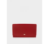 Braun Büffel Golf 2.0 Portafoglio rosso