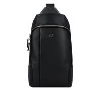 Braun Büffel Golf 3.0 Borse a tracolla 33 cm nero