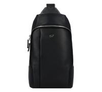 Braun Büffel Golf 3.0 Borse a tracolla 33 cm nero