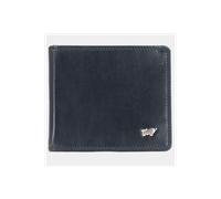 Braun Büffel Golf 8CS RFID Clip per Dollari Nero