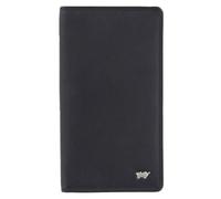 Braun Büffel GOLF Edition 14 Card Wallet Black
