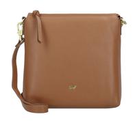 Braun Büffel Hanna Borsa a tracolla M Pelle 26 cm marrone