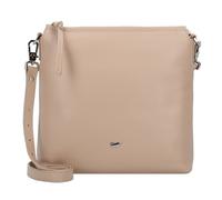 Braun Büffel Hanna Borsa a tracolla M Vera Pelle 26 cm beige