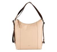 Braun Büffel Hanna Borsa a tracolla Pelle 30 cm beige