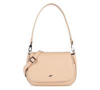 Braun Büffel Hanna Borsa a tracolla S Pelle 26 cm beige