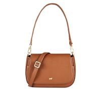 Braun Büffel Hanna Borsa a tracolla S Pelle 26 cm marrone