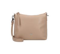 Braun Büffel Hanna Borsa a tracolla S Vera Pelle 25 cm marrone