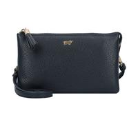 Braun Büffel Hanna Borsa a tracolla Vera Pelle 21 cm blu