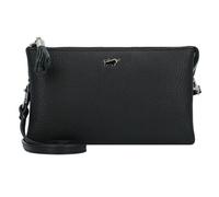 Braun Büffel Hanna Borsa a tracolla Vera Pelle 21 cm nero