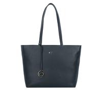 Braun Büffel Hanna Borsa shopper S Pelle 38 cm nero