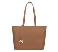 Braun Büffel Hanna Borsa shopper S Vera Pelle 38 cm marrone