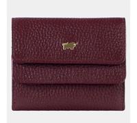Braun Büffel Hanna RFID Portafoglio bordeaux