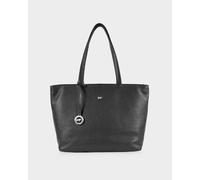 Braun Büffel Hanna Shopper nero