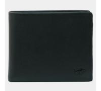 Braun Büffel borsa Hannes RFID Wallet 12CS Black
