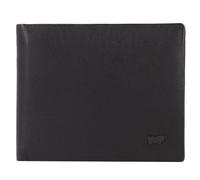 Braun Büffel Hannes Portafoglio blu scuro Var