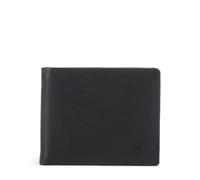 Braun Büffel Hannes Portafoglio blu scuro Var