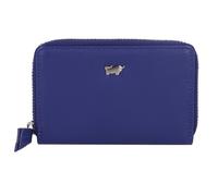 Braun Büffel Joy Portafoglio chiave Pelle 10.5 cm blu