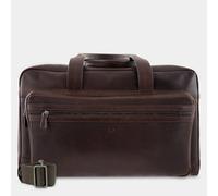 Braun Büffel Parma Borsa da Viaggio marrone