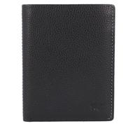 Braun Büffel Prato RFID Wallet High 8CS Schwarz