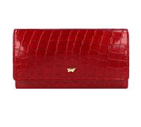 Braun Büffel Portafoglio Verona in pelle 17 cm rot (40152-320-080)