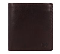 Braun Büffel Portamonete 'Arezzo' marrone Uomo Braun Büffel One Size