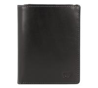 Braun Büffel Portamonete 'Arezzo' nero Uomo Braun Büffel XS-XXL