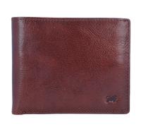 Braun Büffel Portamonete 'Arezzo' ruggine Uomo Braun Büffel One Size